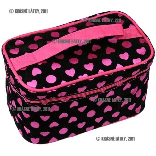 Kosmetická taštička 67